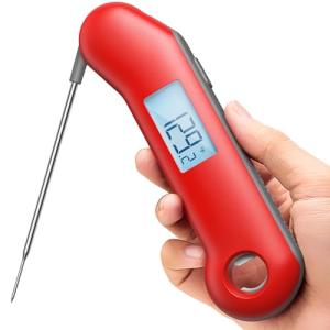 ThermoMaven Digital Meat Thermometer - Instant Read