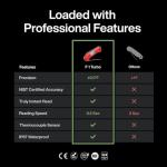 ThermoMaven Digital Meat Thermometer - Instant Read