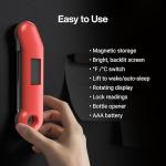 ThermoMaven Digital Meat Thermometer - Instant Read