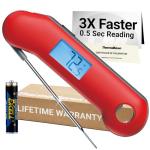 ThermoMaven Digital Meat Thermometer - Instant Read