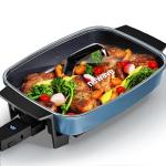 Nuwave Medley XL Digital Electric Skillet 7qt