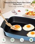 Nuwave Medley XL Digital Electric Skillet 7qt