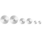 9-Piece Straw Cleaning Brush Kit for Tumblers