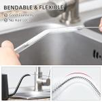 9-Piece Straw Cleaning Brush Kit for Tumblers