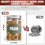 Wood Smoking Chips Sampler Pack - 8 Flavors