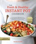 Instant Pot Cookbook: 75 Easy Healthy Recipes