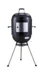 Megamaster 18" Charcoal BBQ Smoker & Grill