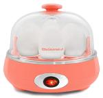 Elite Gourmet Rapid Egg Cooker for 7 Eggs