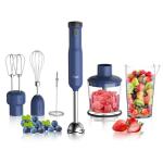 Rosewill 6-in-1 Cordless Immersion Hand Blender