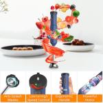 Rosewill 6-in-1 Cordless Immersion Hand Blender
