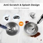 Rosewill 6-in-1 Cordless Immersion Hand Blender