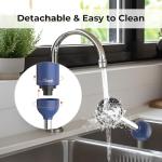 Rosewill 6-in-1 Cordless Immersion Hand Blender