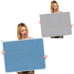 Hushee Extra Large Absorbent Dish Drying Mats