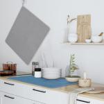 Hushee Extra Large Absorbent Dish Drying Mats