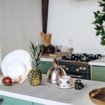 Hushee Extra Large Absorbent Dish Drying Mats