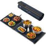 Extra Long Food Warming Mat with Timer