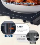 Extra Long Food Warming Mat with Timer