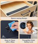 Extra Long Food Warming Mat with Timer