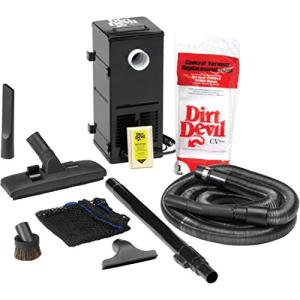 Dirt Devil Central Vacuum System by HP Products