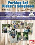 Mandolin Songbook for Parking Lot Pickers