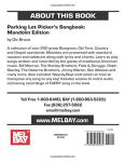 Mandolin Songbook for Parking Lot Pickers