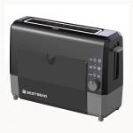 West Bend QuikServe 2-Slice Wide-Slot Toaster