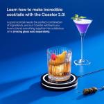 Barsys Smart Coaster 2.0 Cocktail Maker