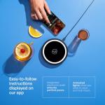 Barsys Smart Coaster 2.0 Cocktail Maker