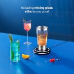 Barsys Smart Coaster 2.0 Cocktail Maker
