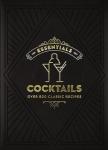 Cocktail Recipe Book: 500+ Classic Drinks