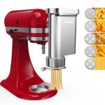 KitchenAid Pasta Press Attachment with 5 Plates