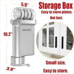 KitchenAid Pasta Press Attachment with 5 Plates