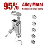 KitchenAid Pasta Press Attachment with 5 Plates