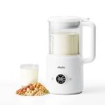 6-in-1 Automatic Nut Milk Maker for Plant-Based Drinks