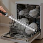 Cheese Grater and Zester with Comfortable Grip