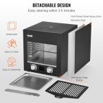 VEVOR 1800W Smokeless Infrared Electric Steak Grill