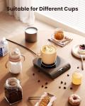 Gaiatop Smart Coffee Mug Warmer with Auto Shut Off