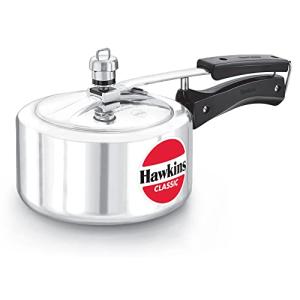 Hawkins 2L Classic Inner Lid Pressure Cooker