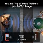 ThermoMaven 3000FT Smart Wireless Meat Thermometer