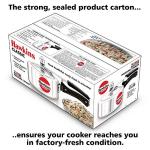 Hawkins 2L Classic Inner Lid Pressure Cooker