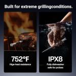 ThermoMaven 3000FT Smart Wireless Meat Thermometer