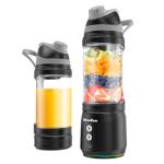 Portable USB-C Personal Blender for Smoothies