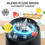 Portable USB-C Personal Blender for Smoothies