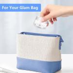 1 Oz Travel Containers for Creams - 4 Pack