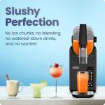 Chefman Slush-Ease MAX Frozen Drink Maker