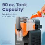 Chefman Slush-Ease MAX Frozen Drink Maker