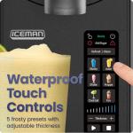 Chefman Slush-Ease MAX Frozen Drink Maker