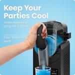 Chefman Slush-Ease MAX Frozen Drink Maker