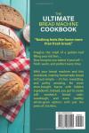 Easy Bread Machine Cookbook for Perfect Homemade Loaves