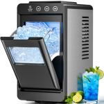 Antarctic Star Portable Ice Maker - 26lbs Daily